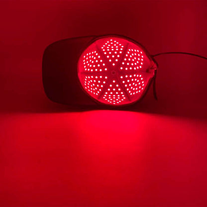 CrownRevive™ Hair Growth Cap - Revive Thinning Hair with Laser Therapy