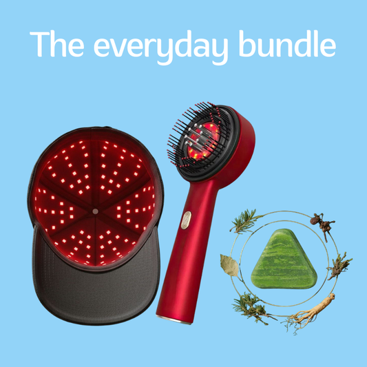 CrownRevive™ Everyday Bundle