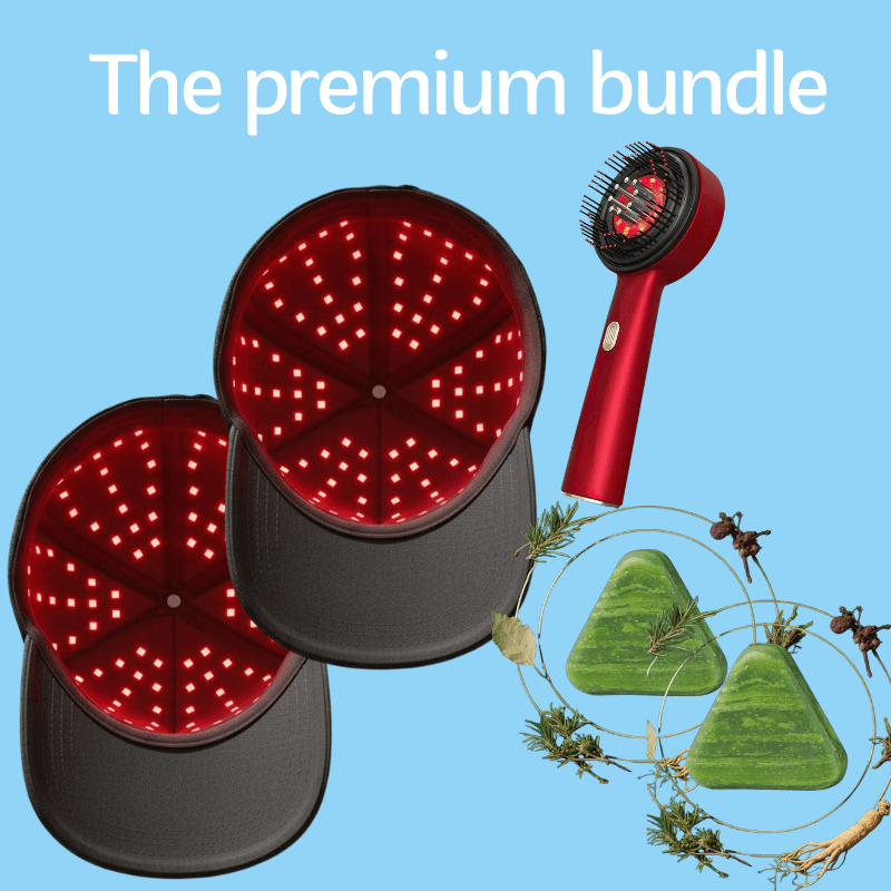 CrownRevive™  Premium Bundle