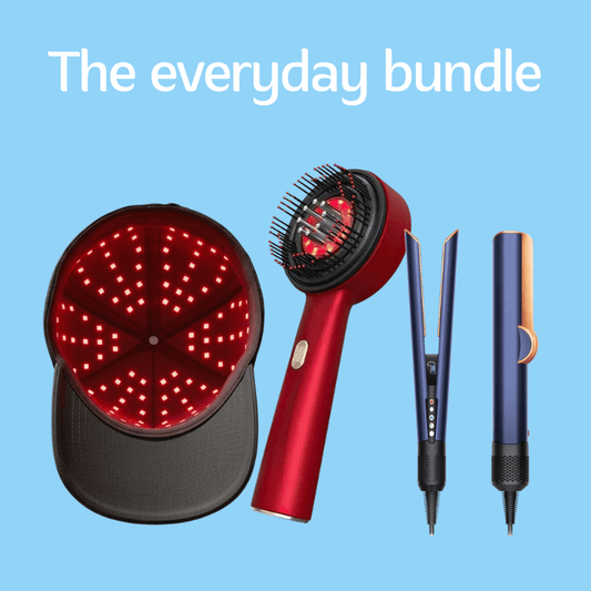 CrownRevive™ Everyday Bundle