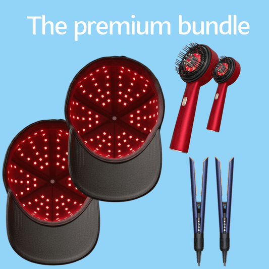 CrownRevive™  Premium Bundle